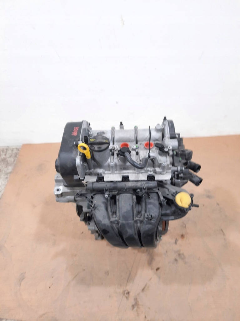 Moteur CHYA - Image 2