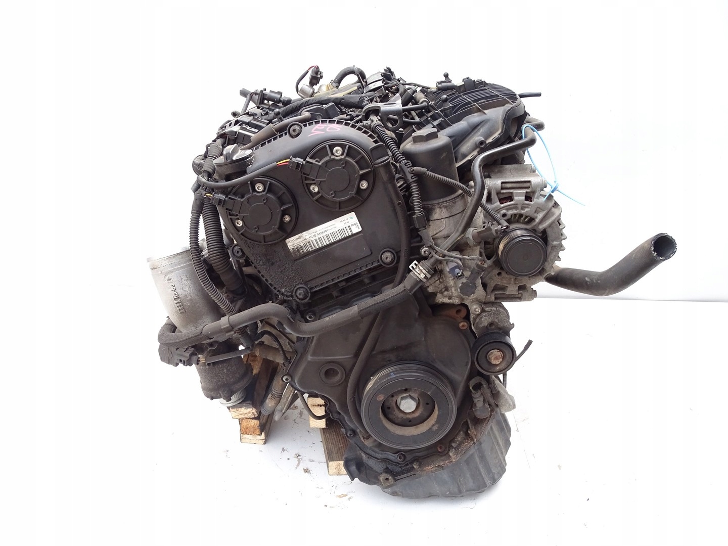 Moteur CJEB - Image 3