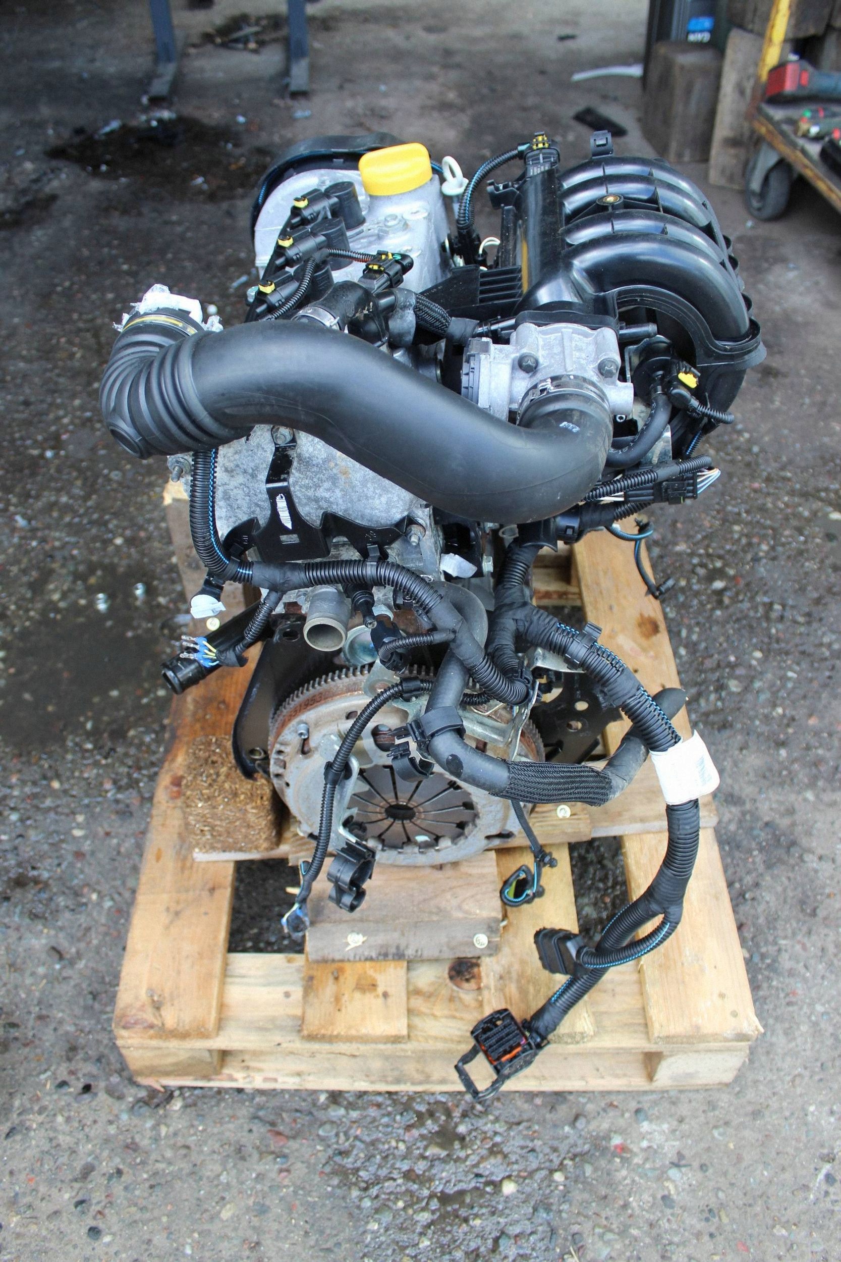 Moteur 843 A1.000 - Image 4
