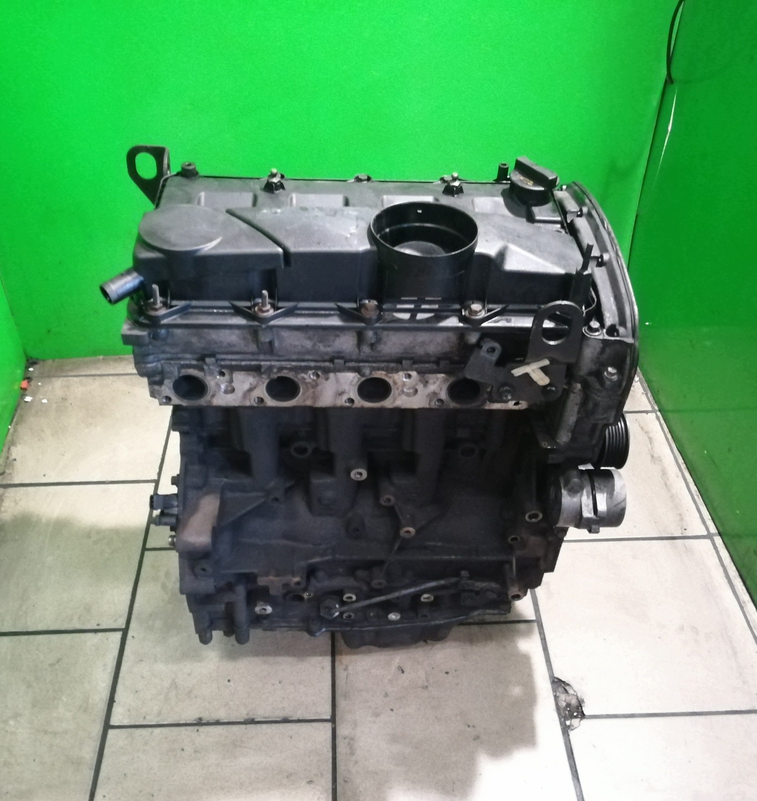 Moteur 4HV (P22DTE) - Image 2