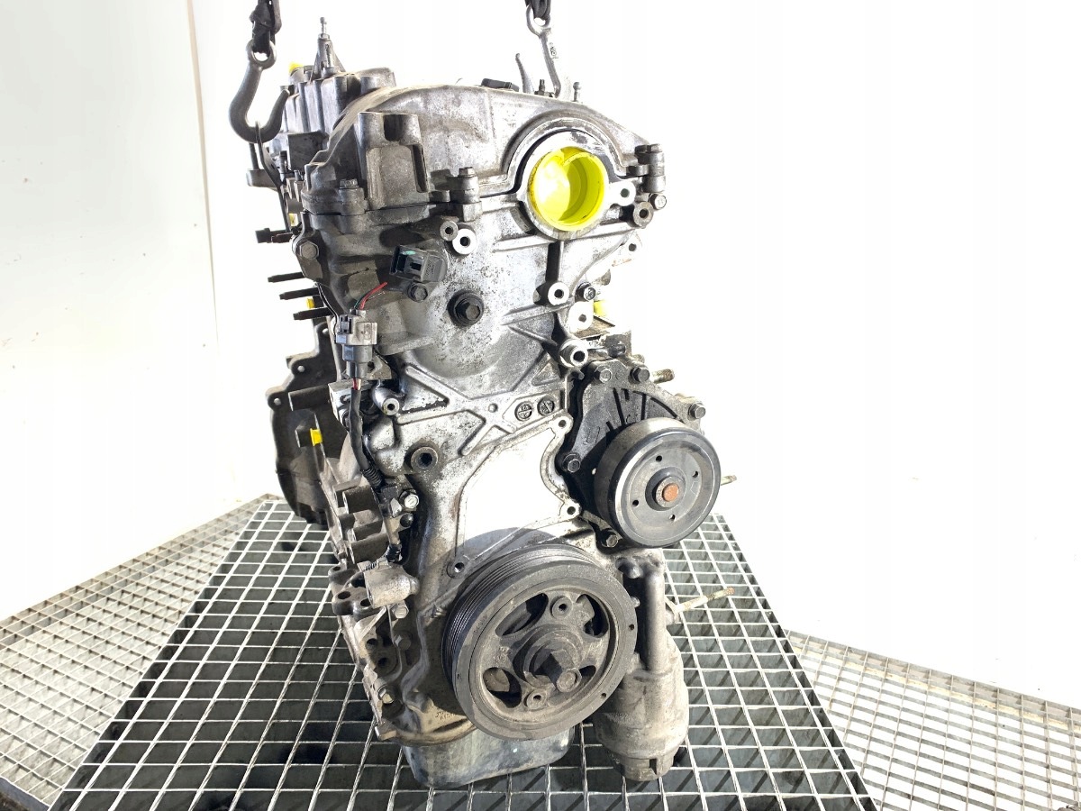 Moteur 1AD-FTV - Image 5