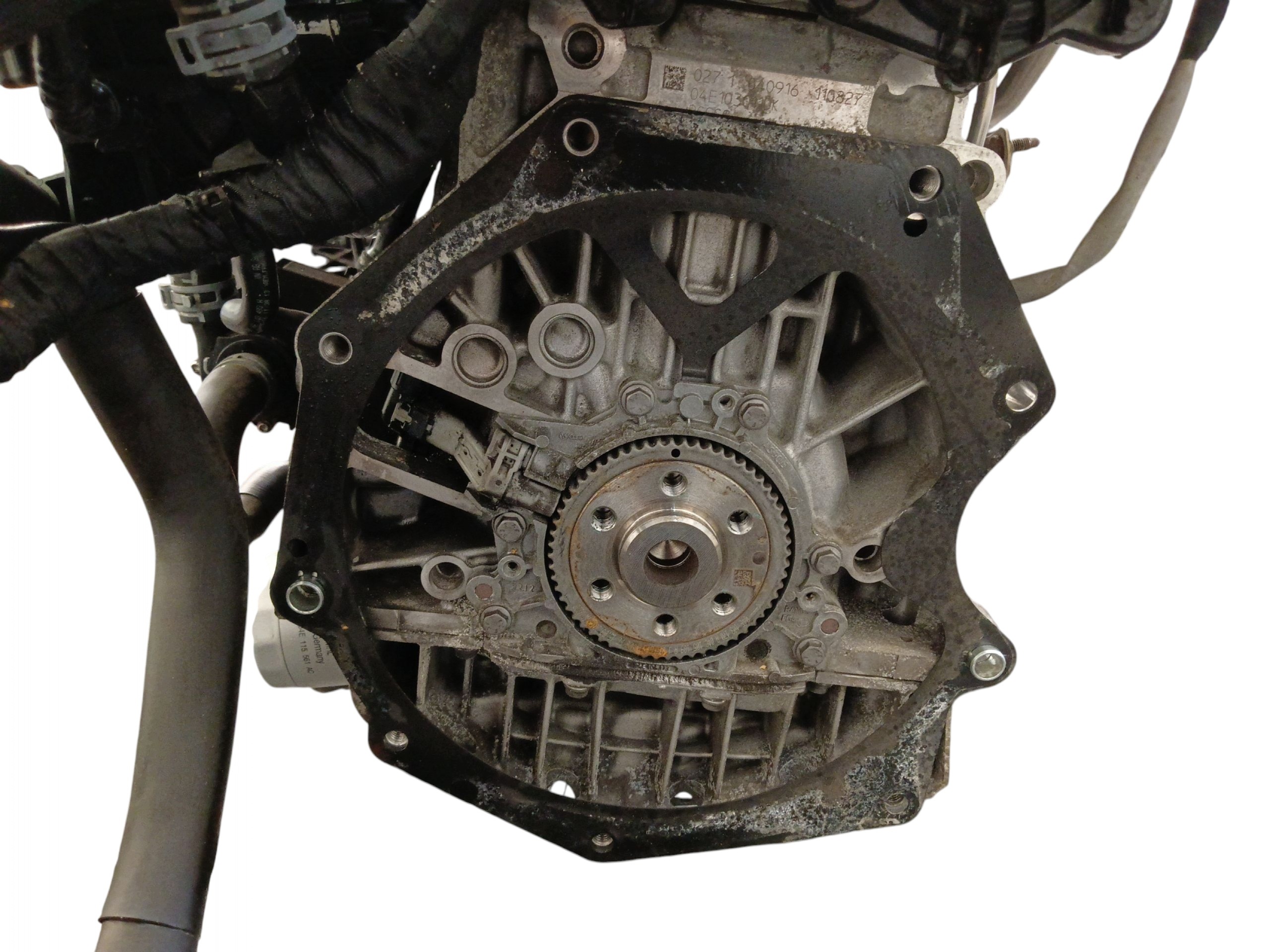 Moteur CZEA - Image 5