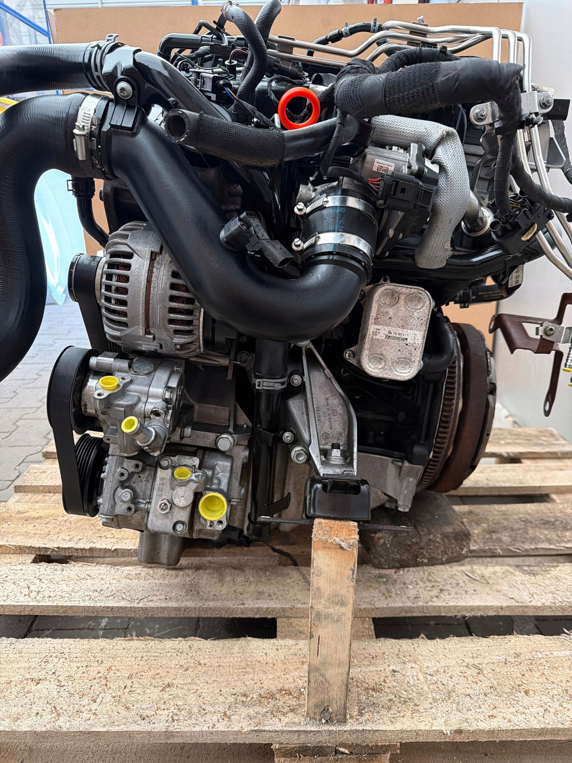 Moteur CDCA - Image 2