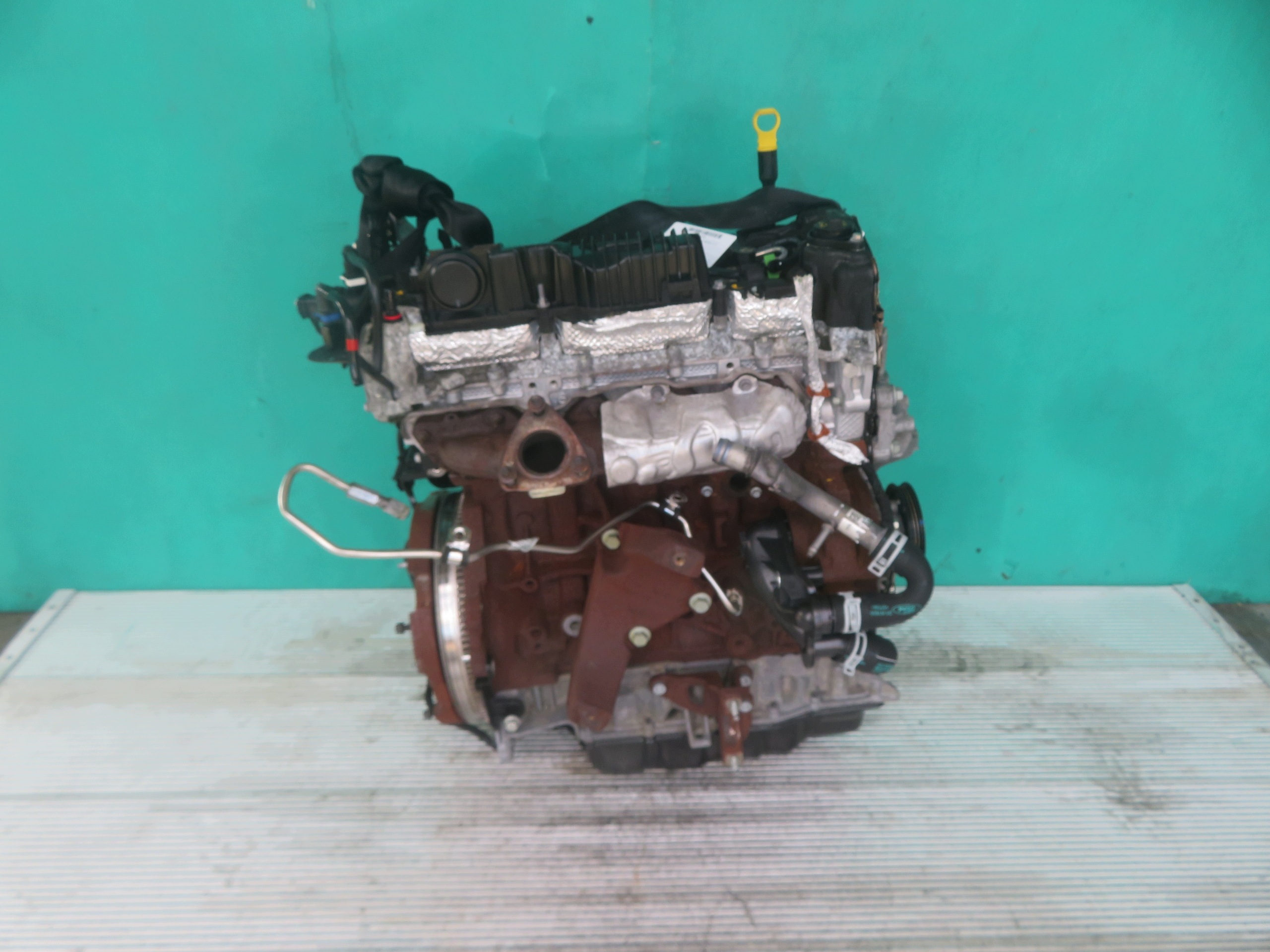 Moteur BKFB - Image 2