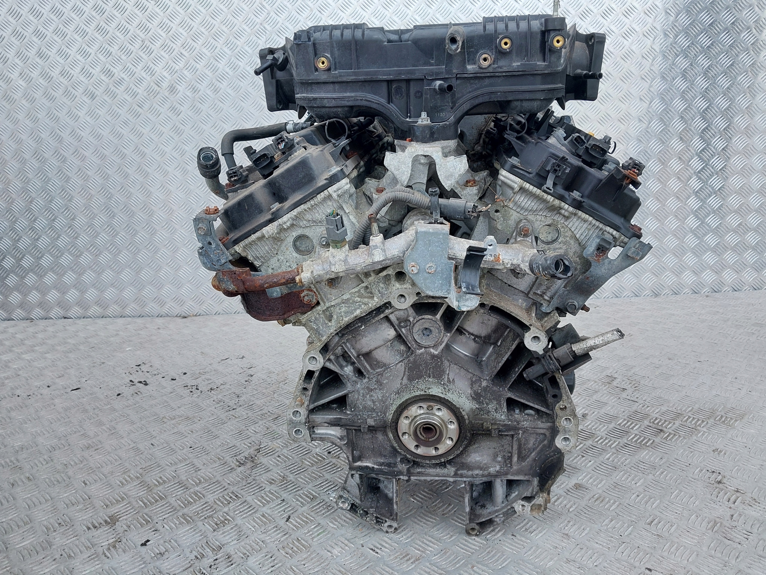 Moteur VQ35HR - Image 2
