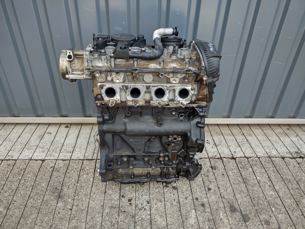 Moteur CAWA - Image 4