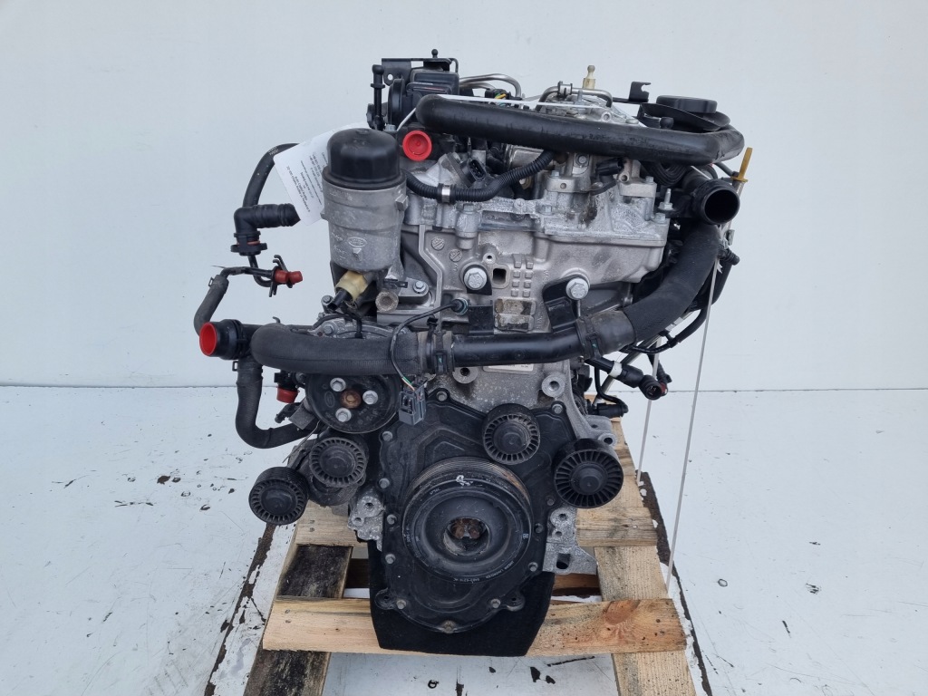 Moteur PT204(AJ20P4) - Image 5