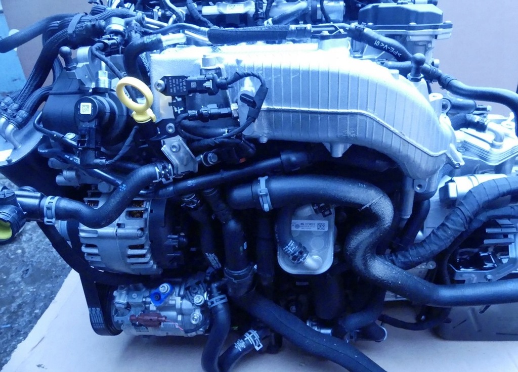 Moteur DXPA - Image 3