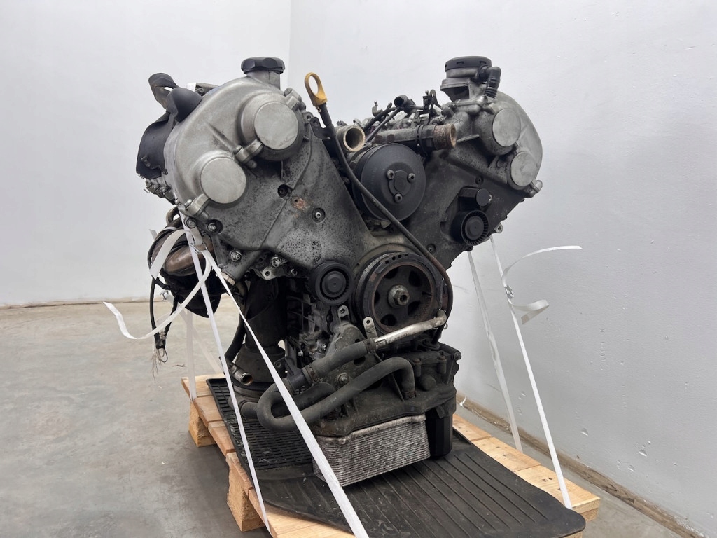 Moteur M 48.02 - Image 5