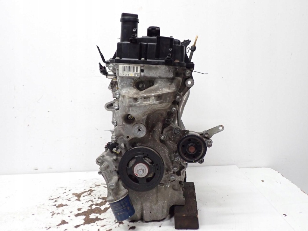 Moteur CFB (1KR) — vue 3