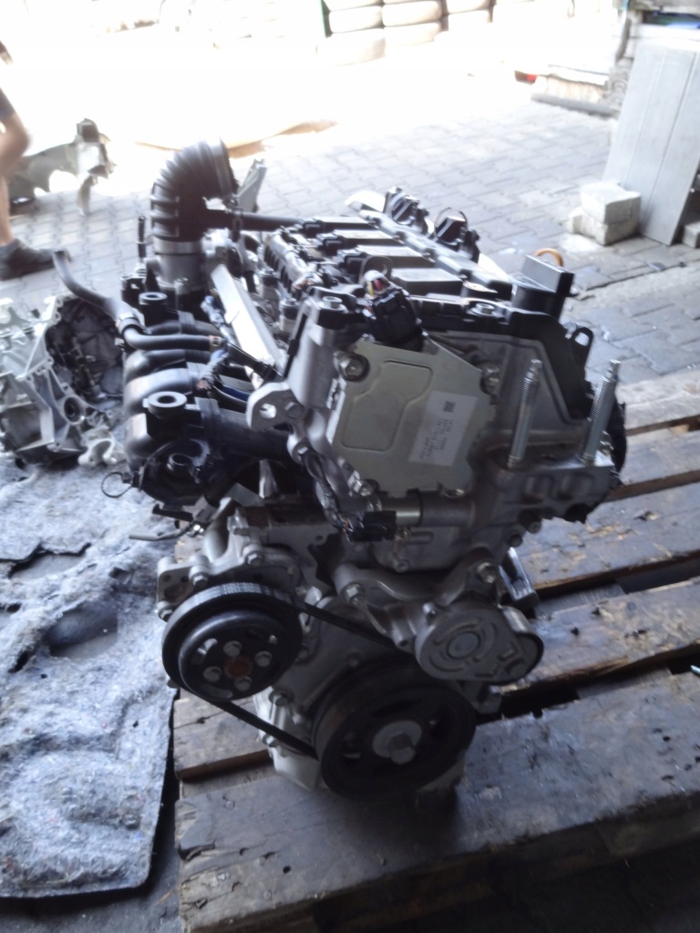 Moteur K12D - Image 2