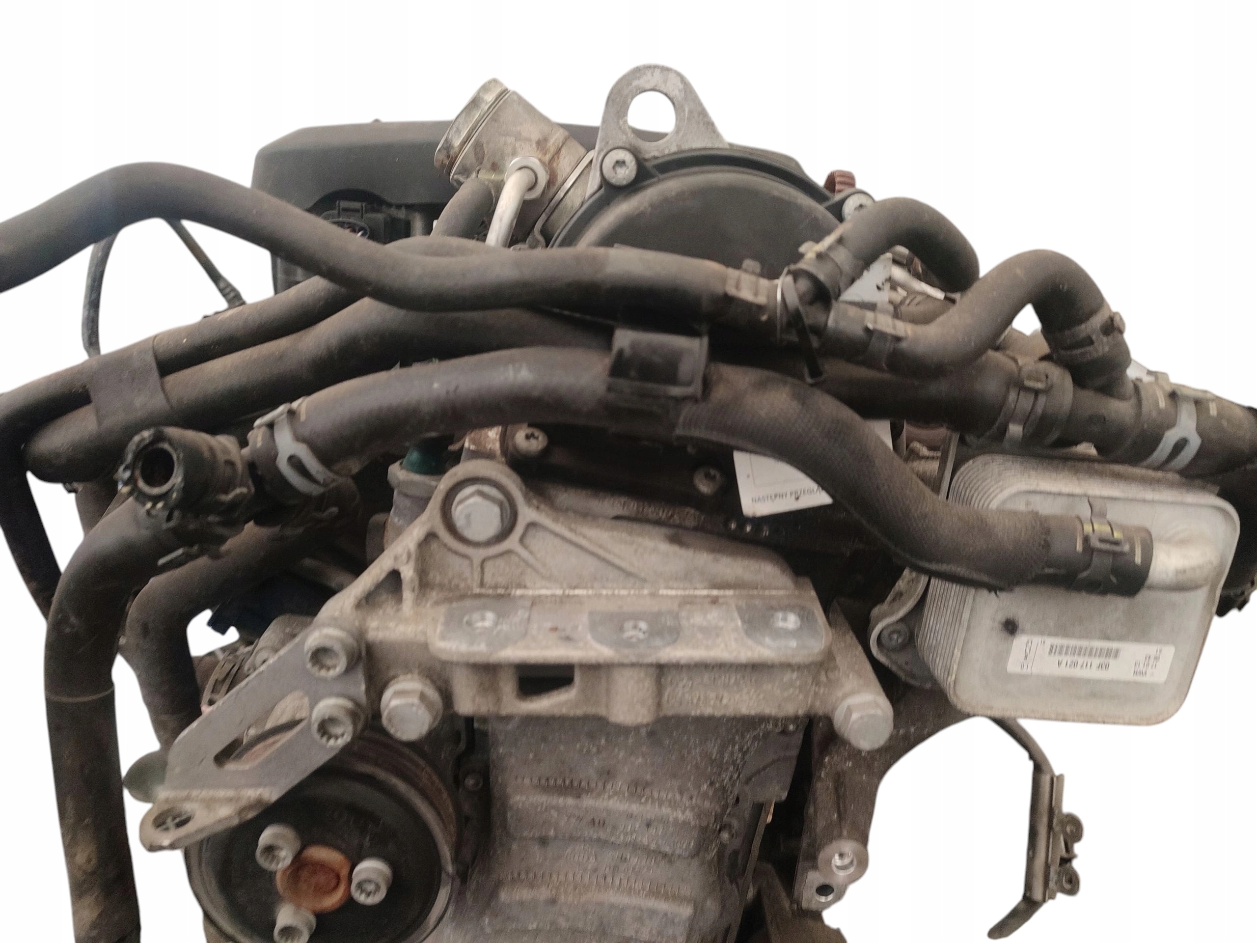 Moteur CBZB - Image 6