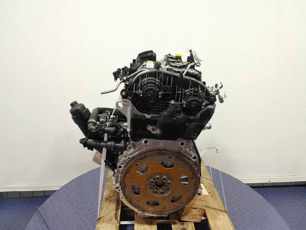 Moteur B46 B20 B - Image 3