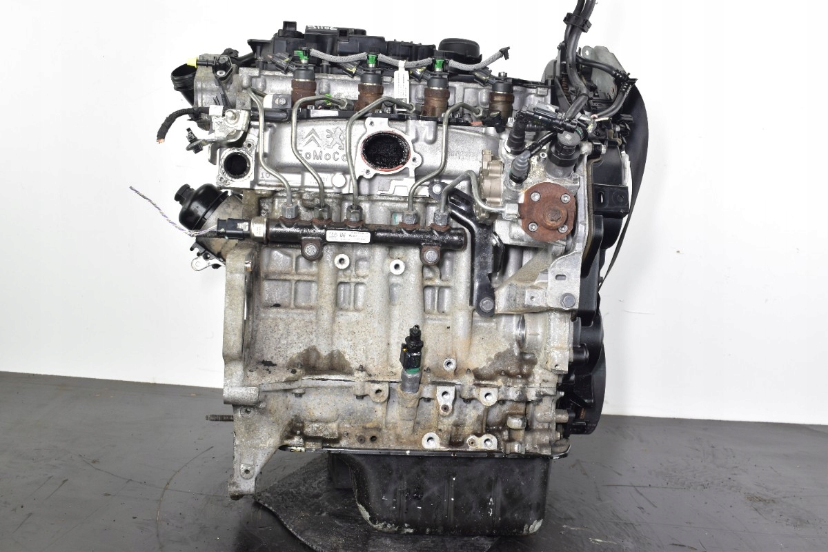 Moteur 9HL (DV6C) - Image 9