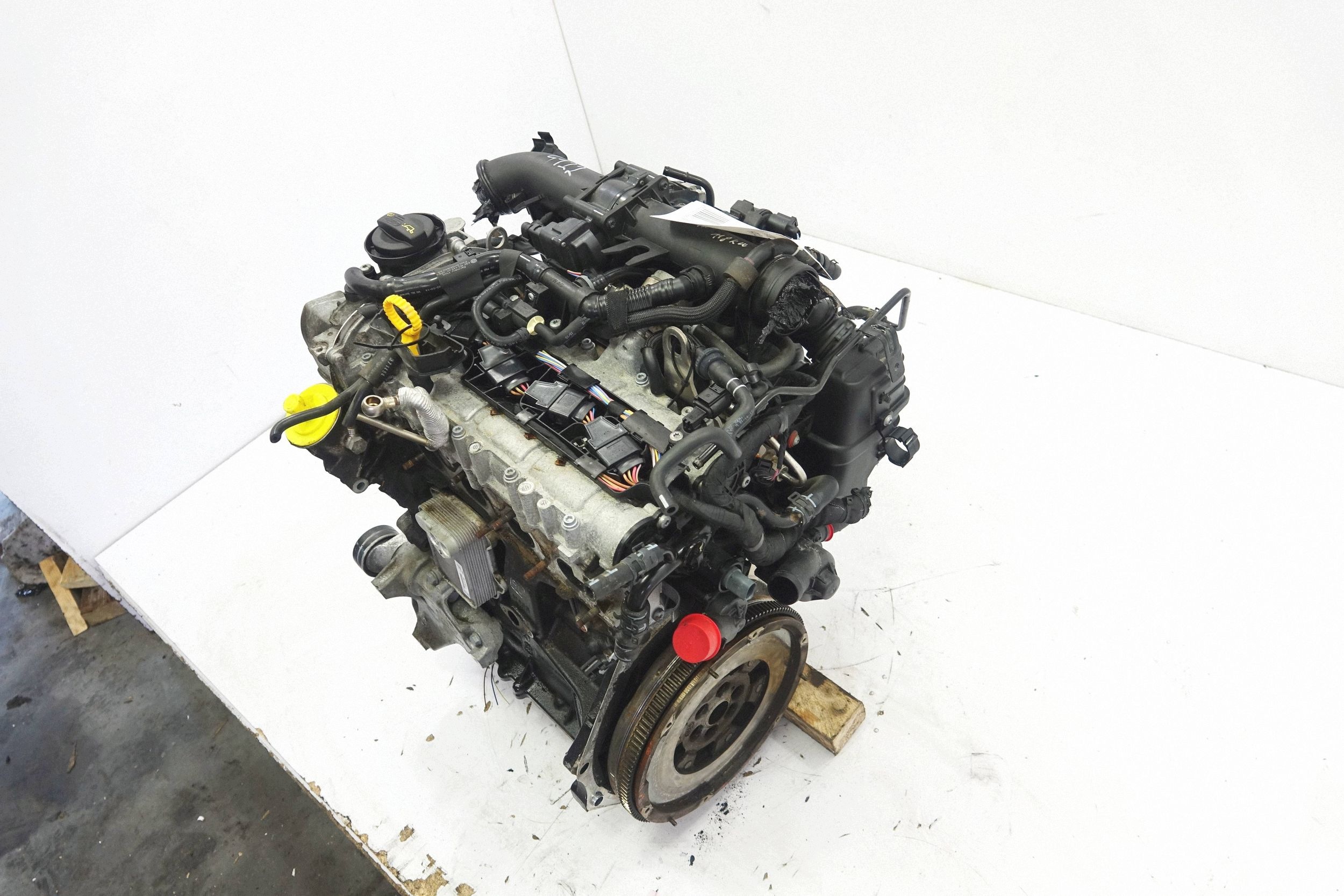 Moteur CTHD - Image 2