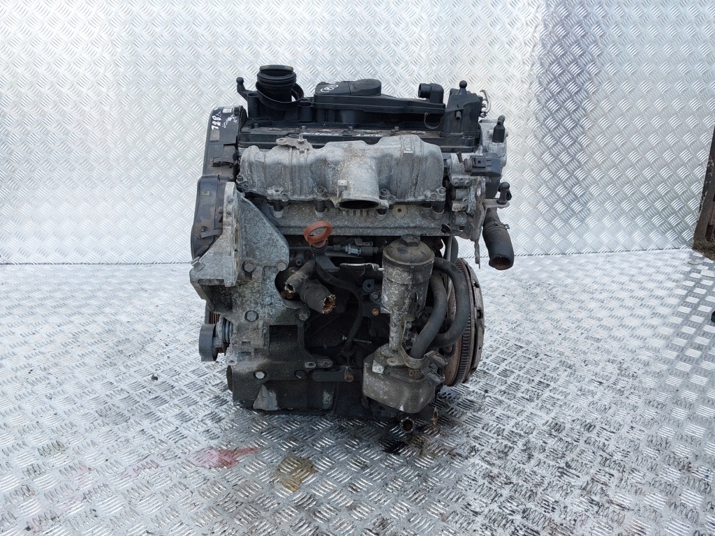 Moteur CBDB - Image 1