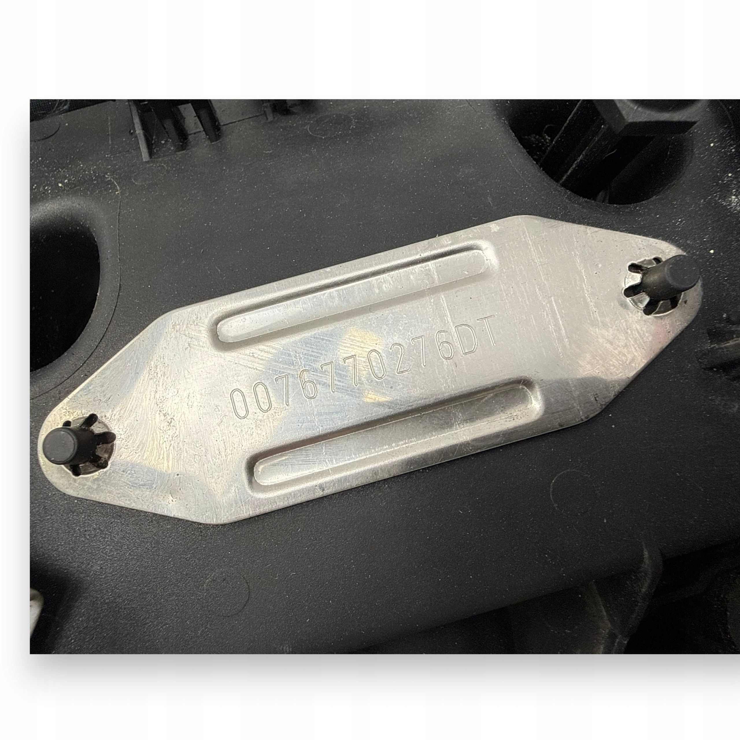 Moteur 276DT(TDV6) - Image 2