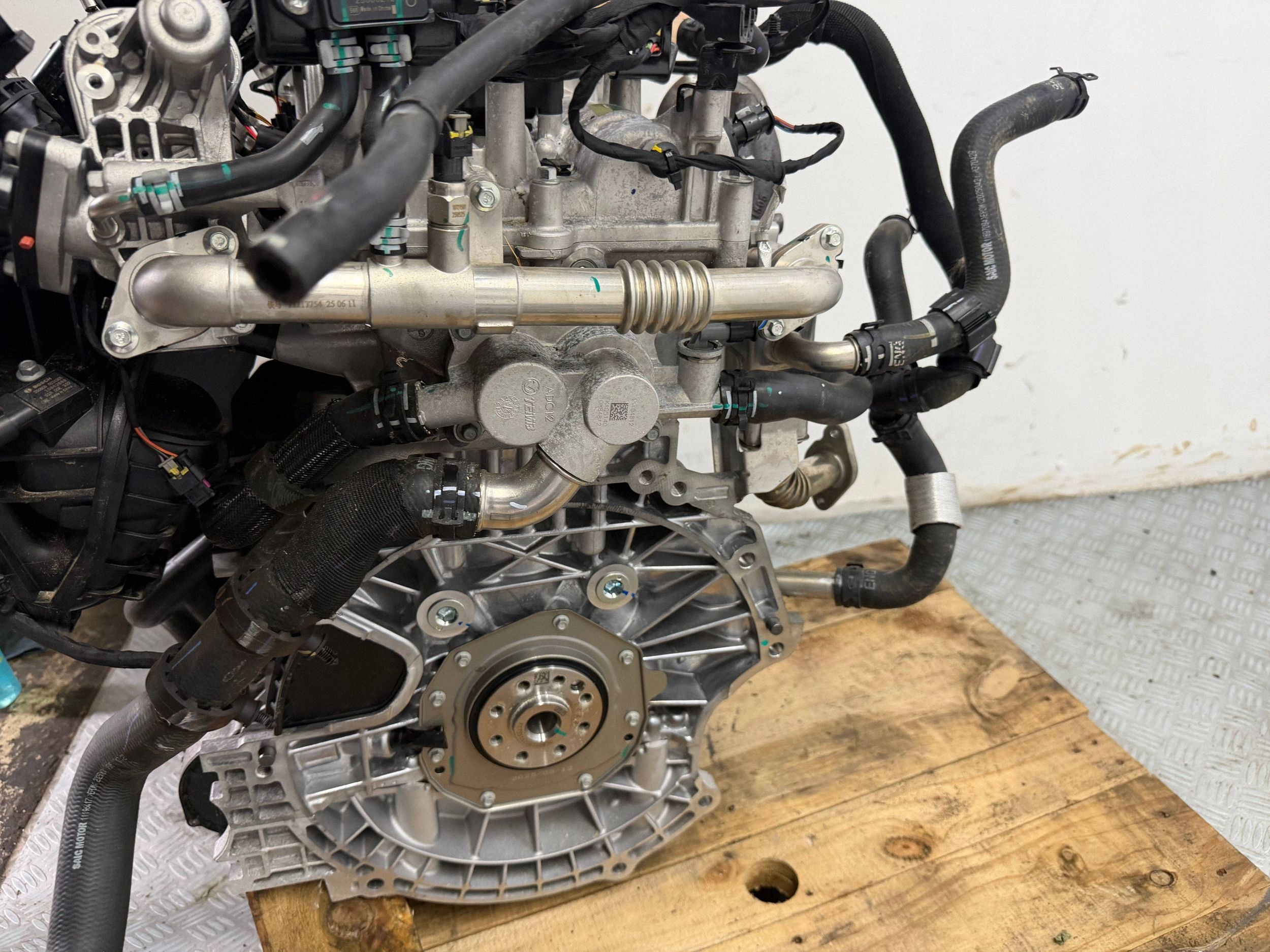 Moteur 10E4E - Image 4