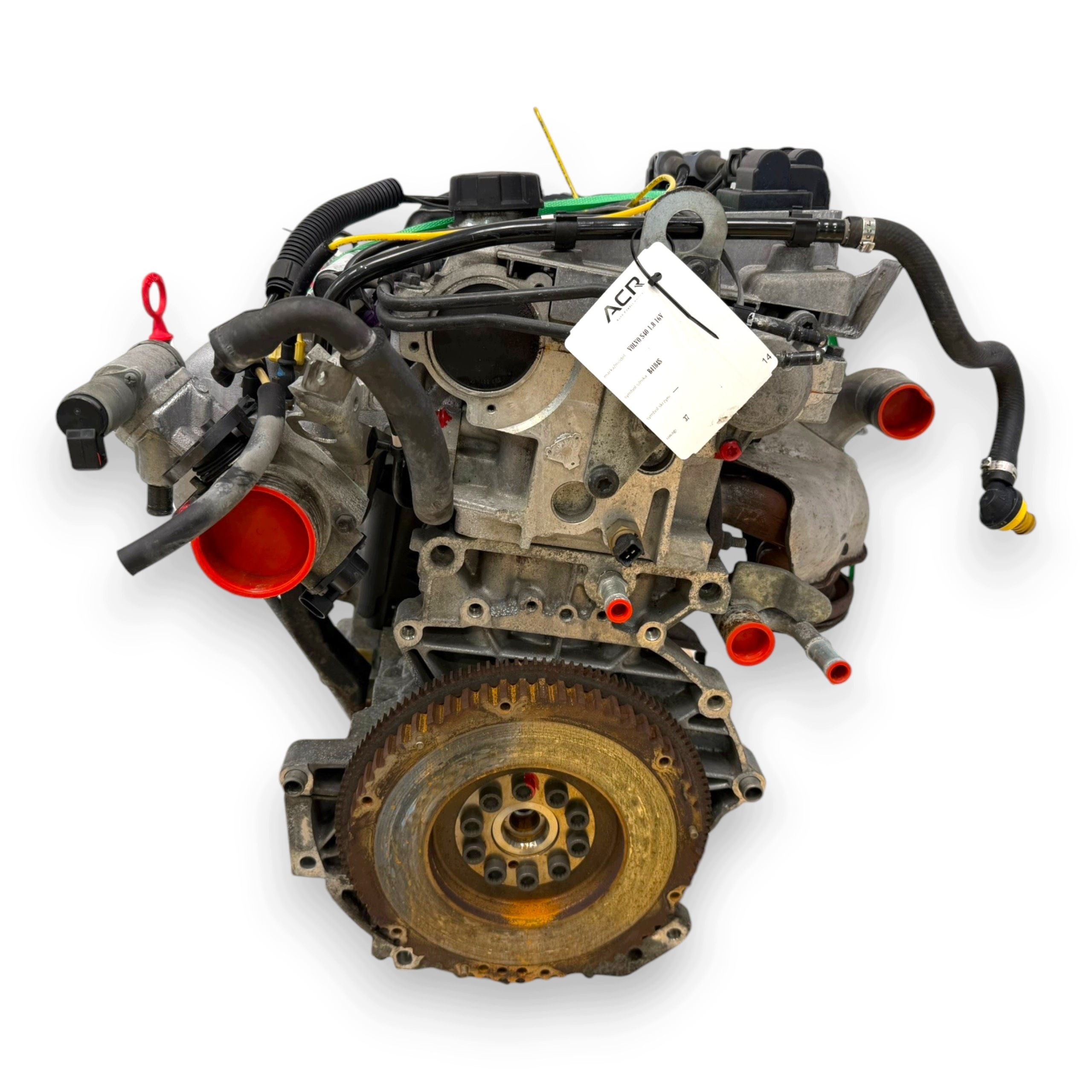Moteur B 4184 S - Image 7