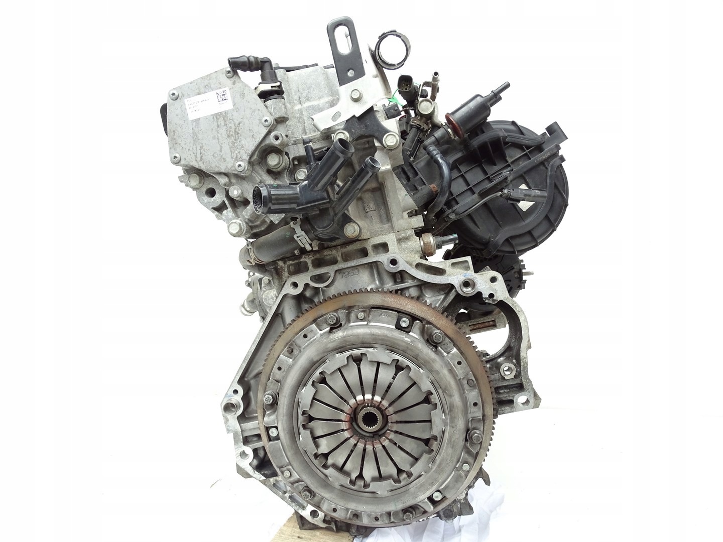 Moteur B 14 XE - Image 5