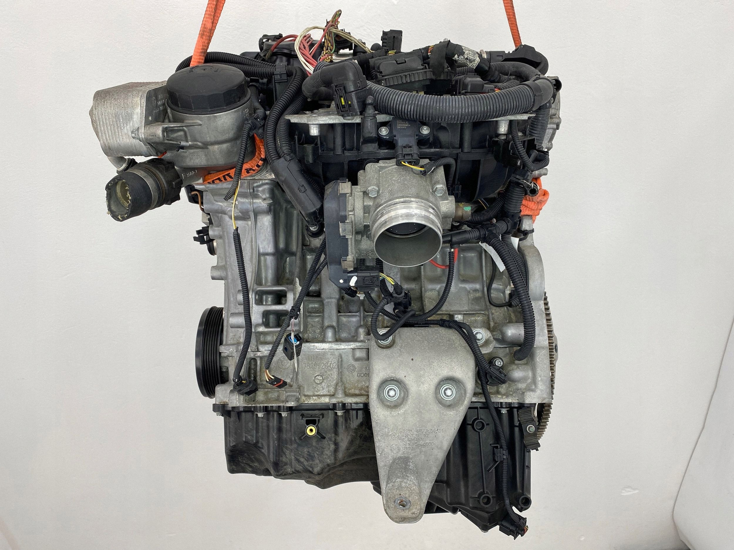 Moteur N20 B20 B - Image 3