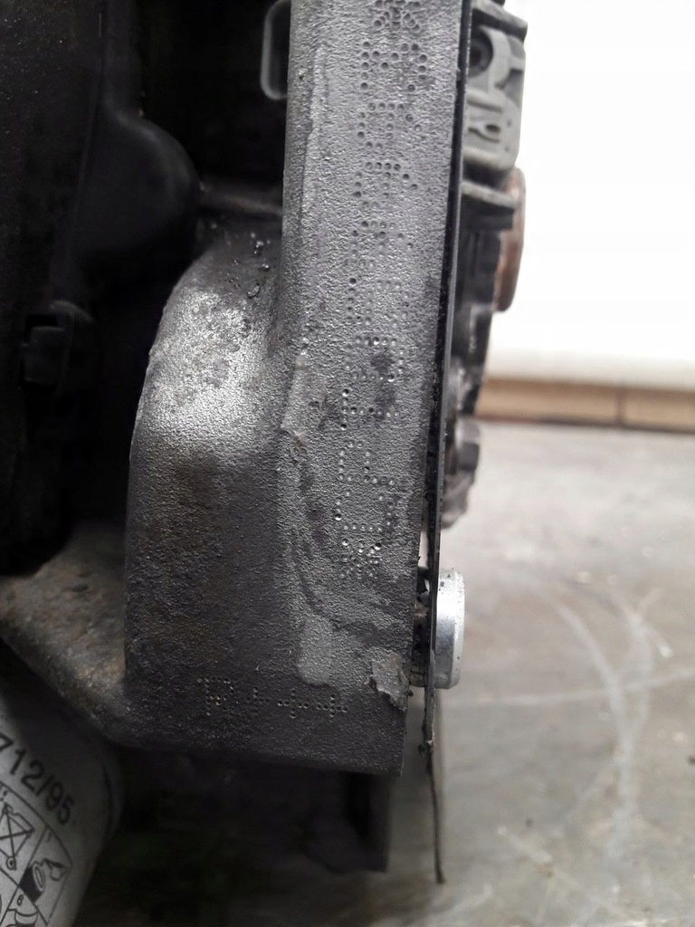 Moteur CPTA — vue 4