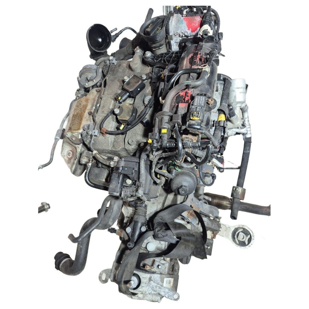 Moteur 312 A2.000 - Image 5