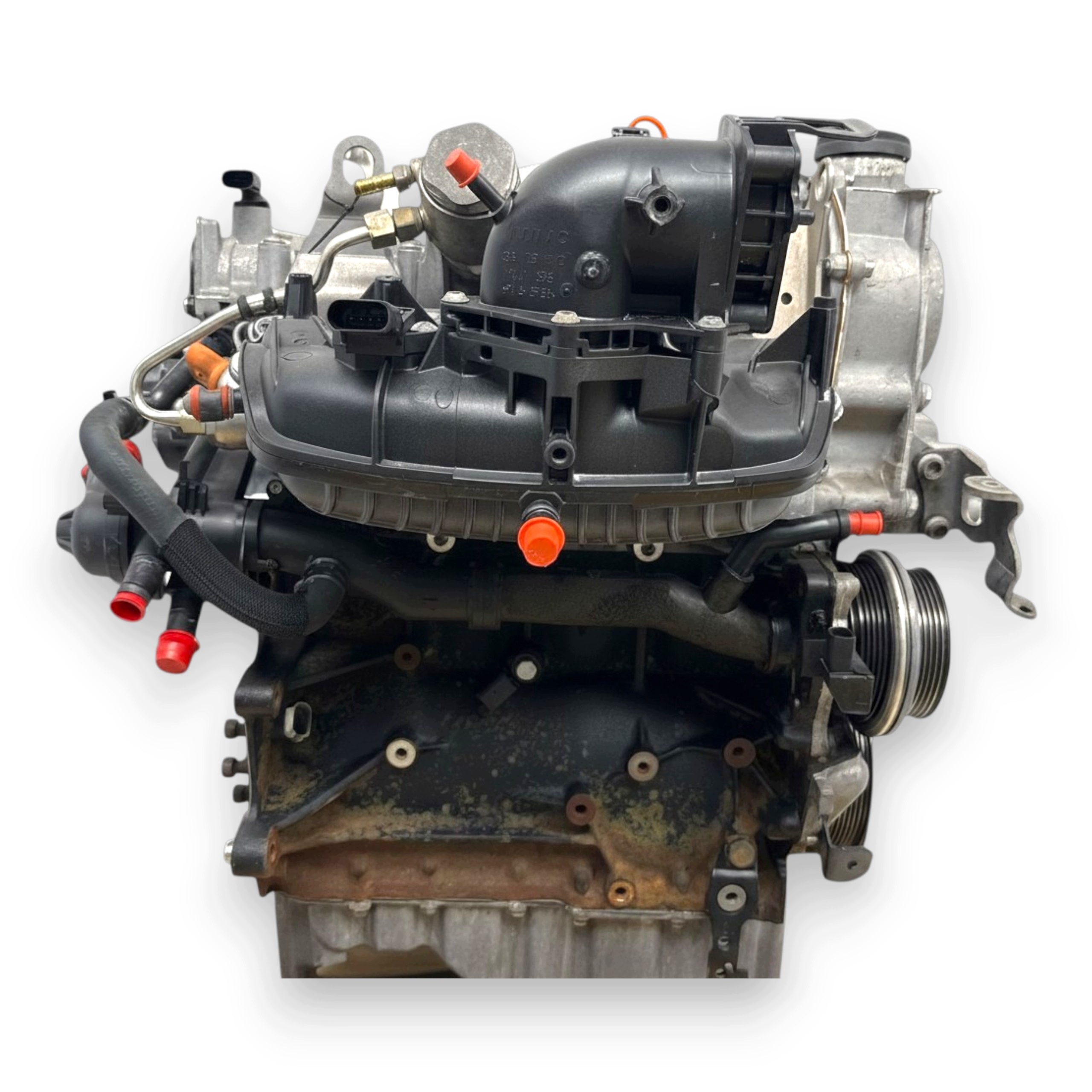 Moteur CAVE - Image 5