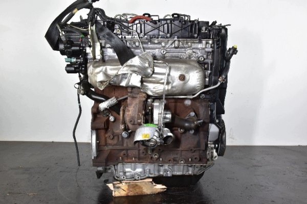 Moteur TXDA - Image 11