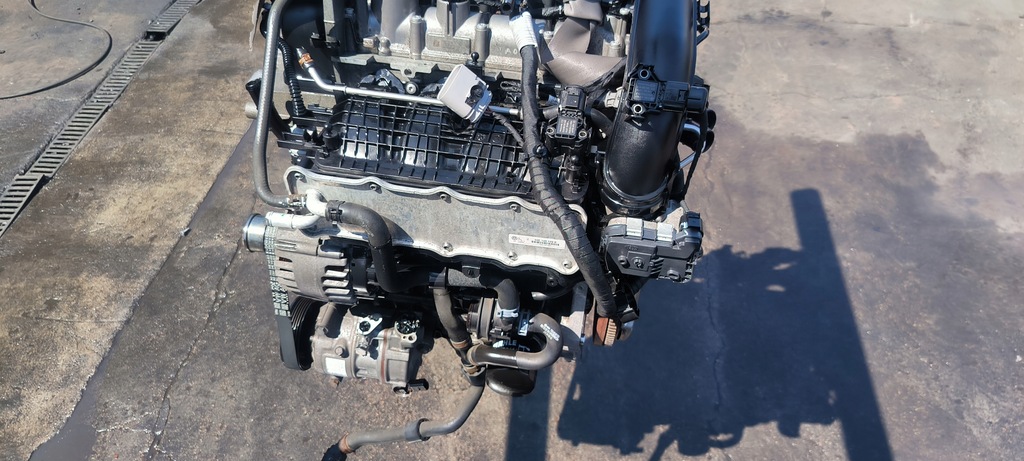 Moteur CZCB - Image 6