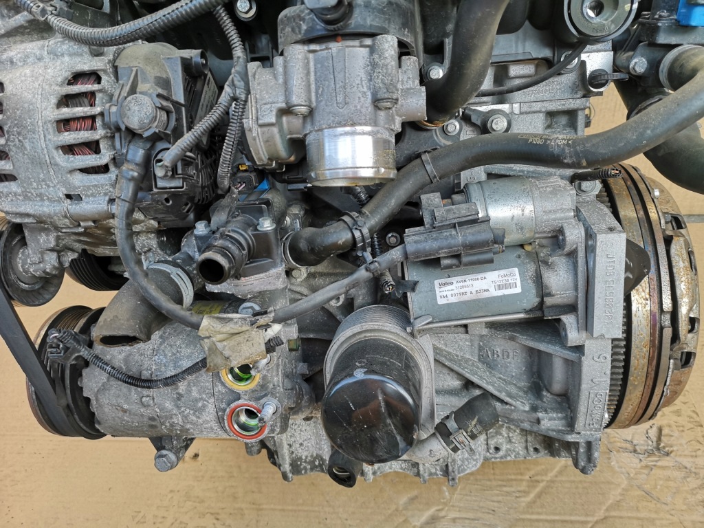 Moteur JQDB — vue 2