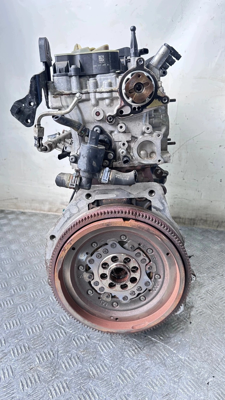 Moteur CULC - Image 7