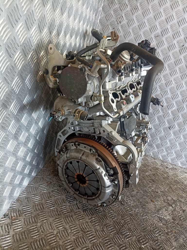 Moteur K14D - Image 2