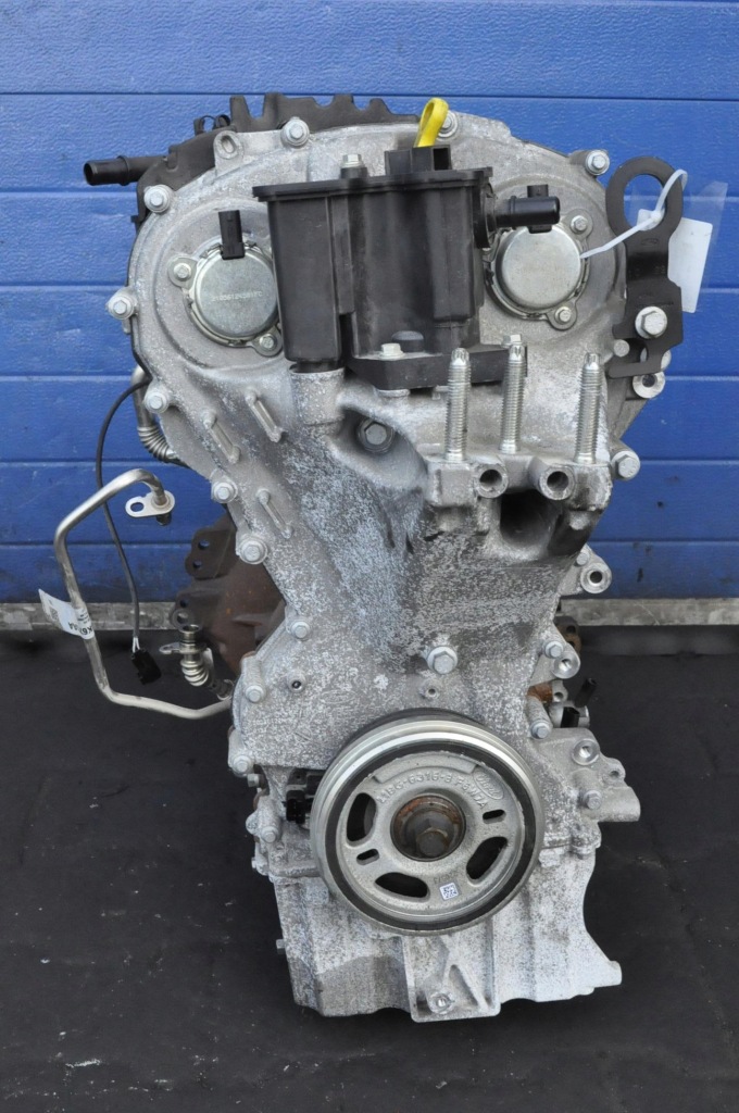 Moteur B7JB - Image 2