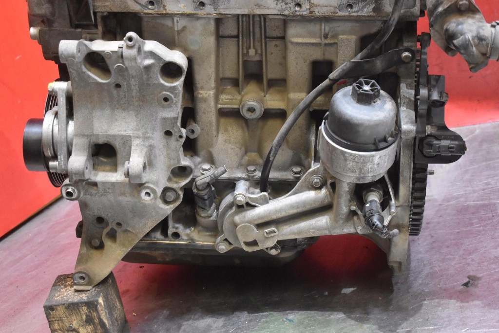 Moteur KFT (TU3AE5) — vue 11