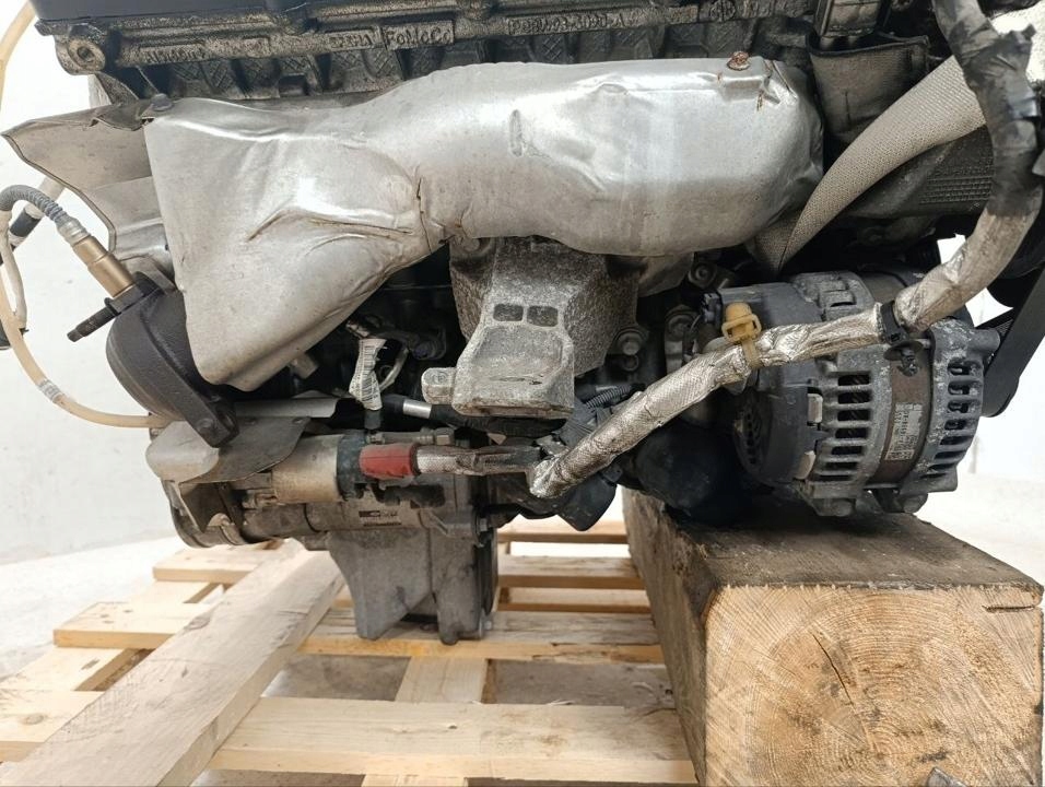 Moteur 508PS(AJ133) — vue 11