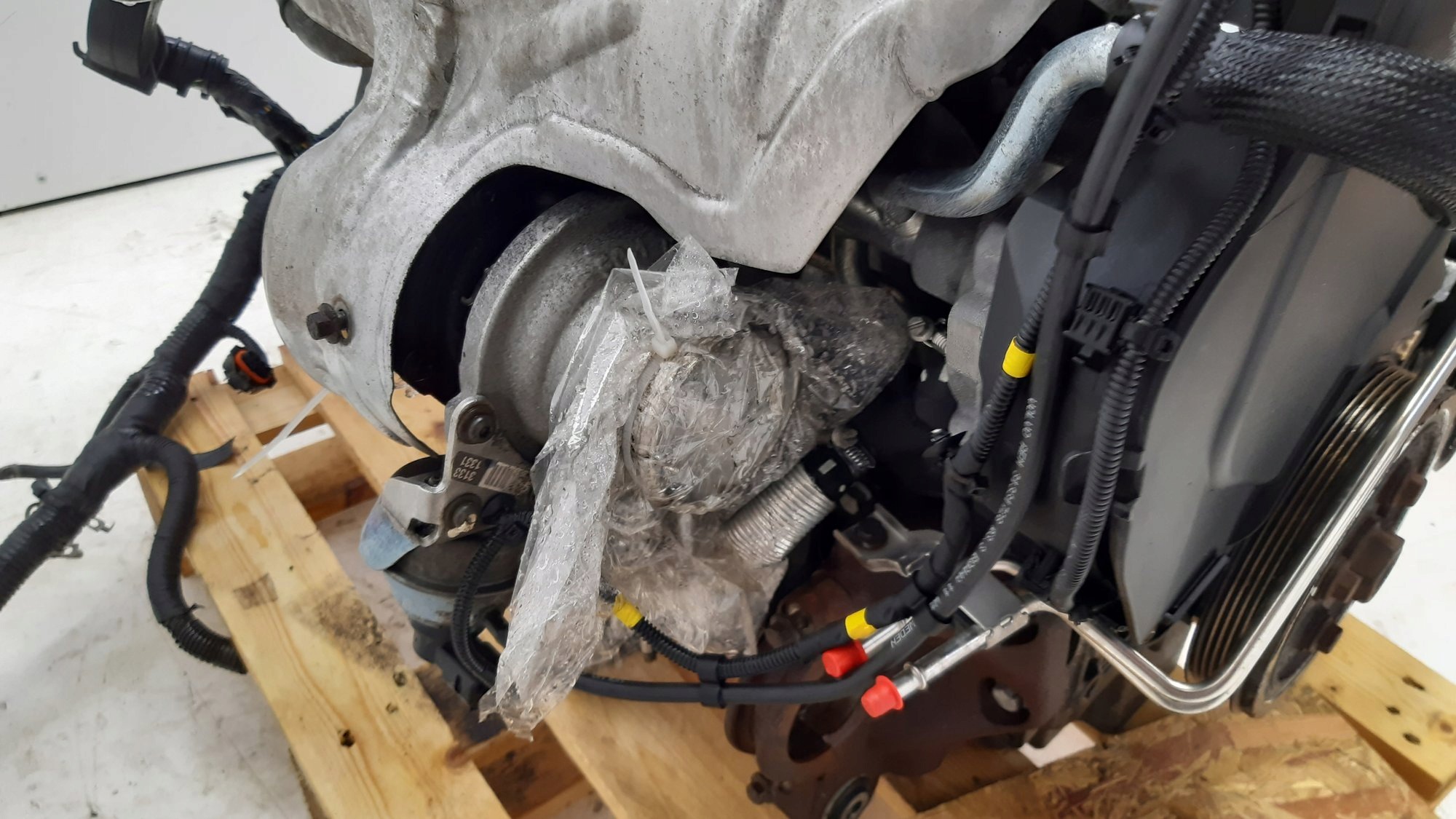 Moteur D 5204 T3 - Image 6