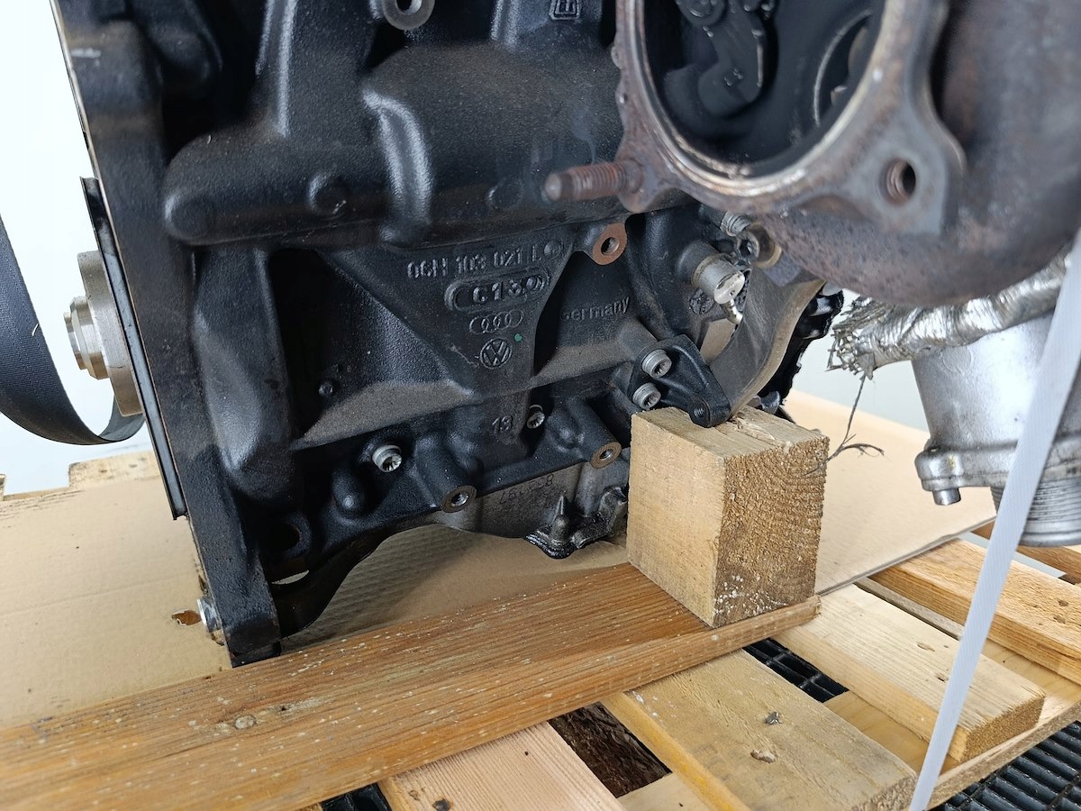 Moteur CCZC - Image 5