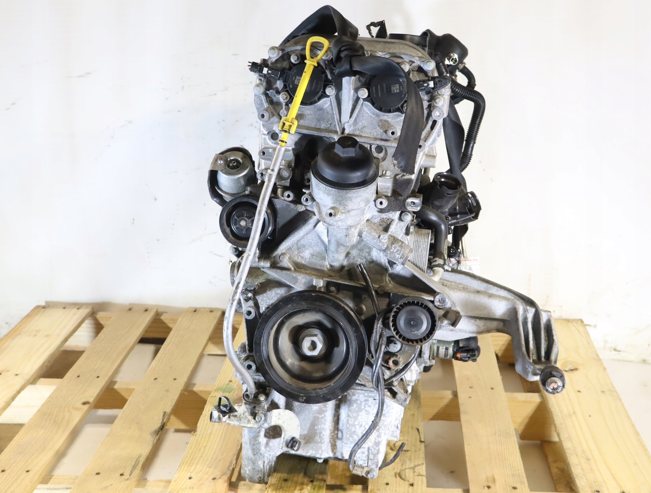 Moteur M 274 - Image 5
