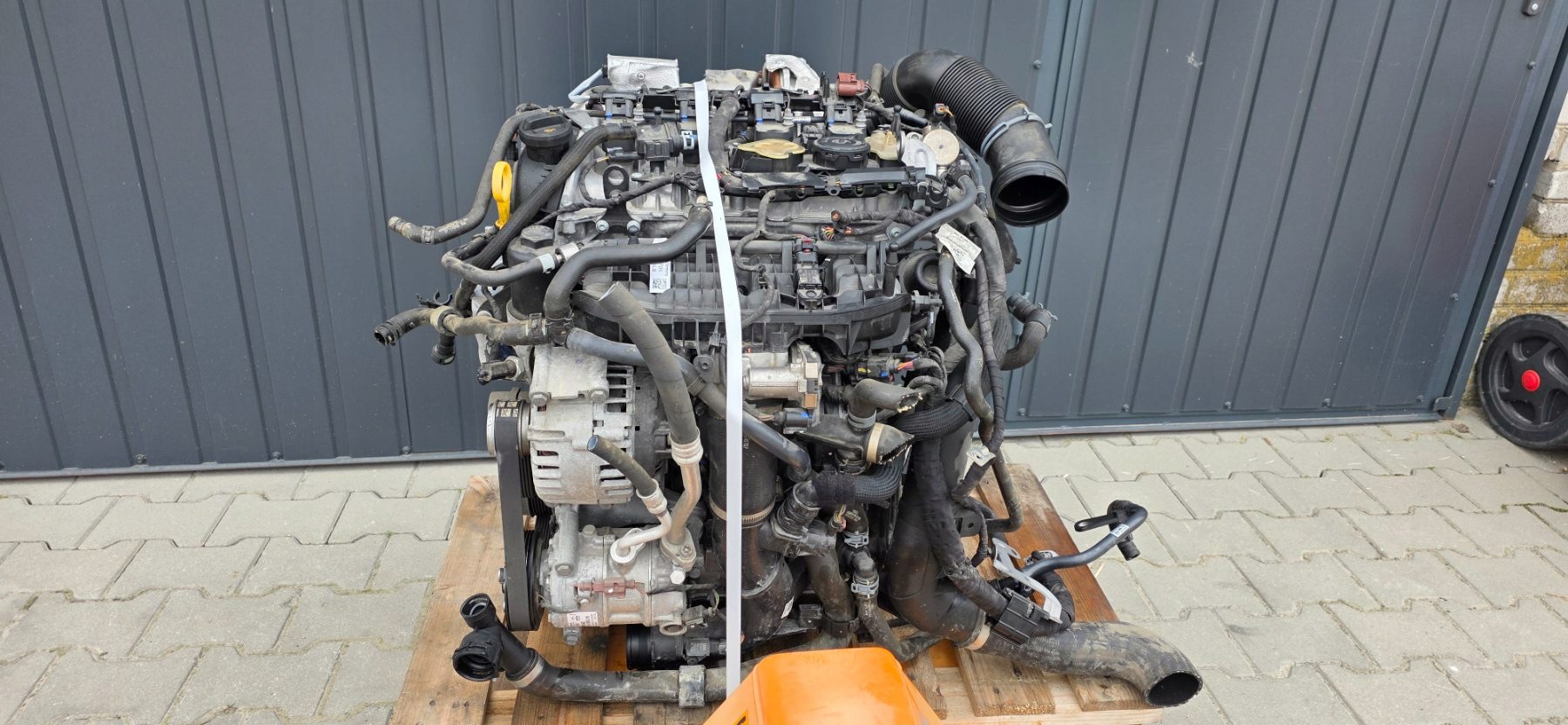 Moteur DNFG - Image 5
