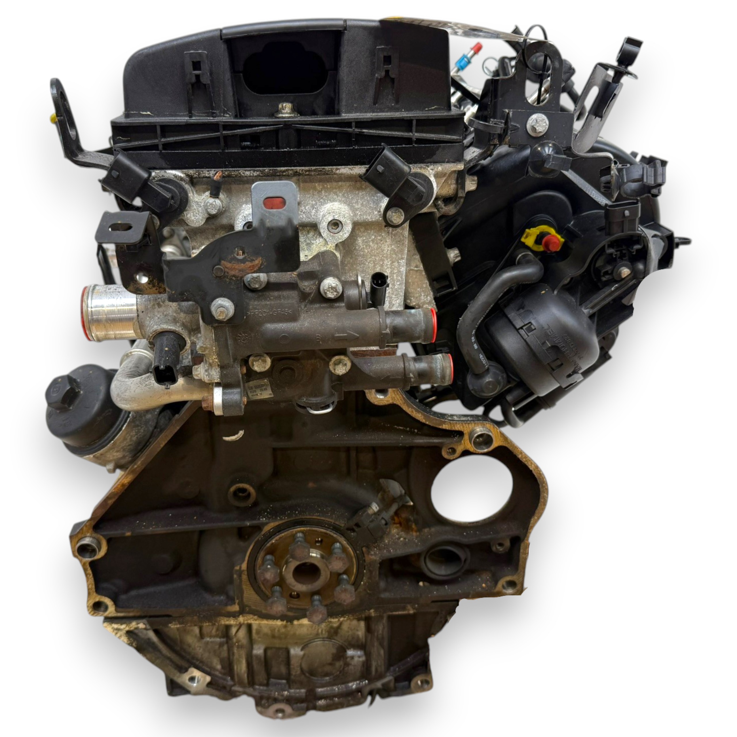 Moteur Z 18 XER — vue 8