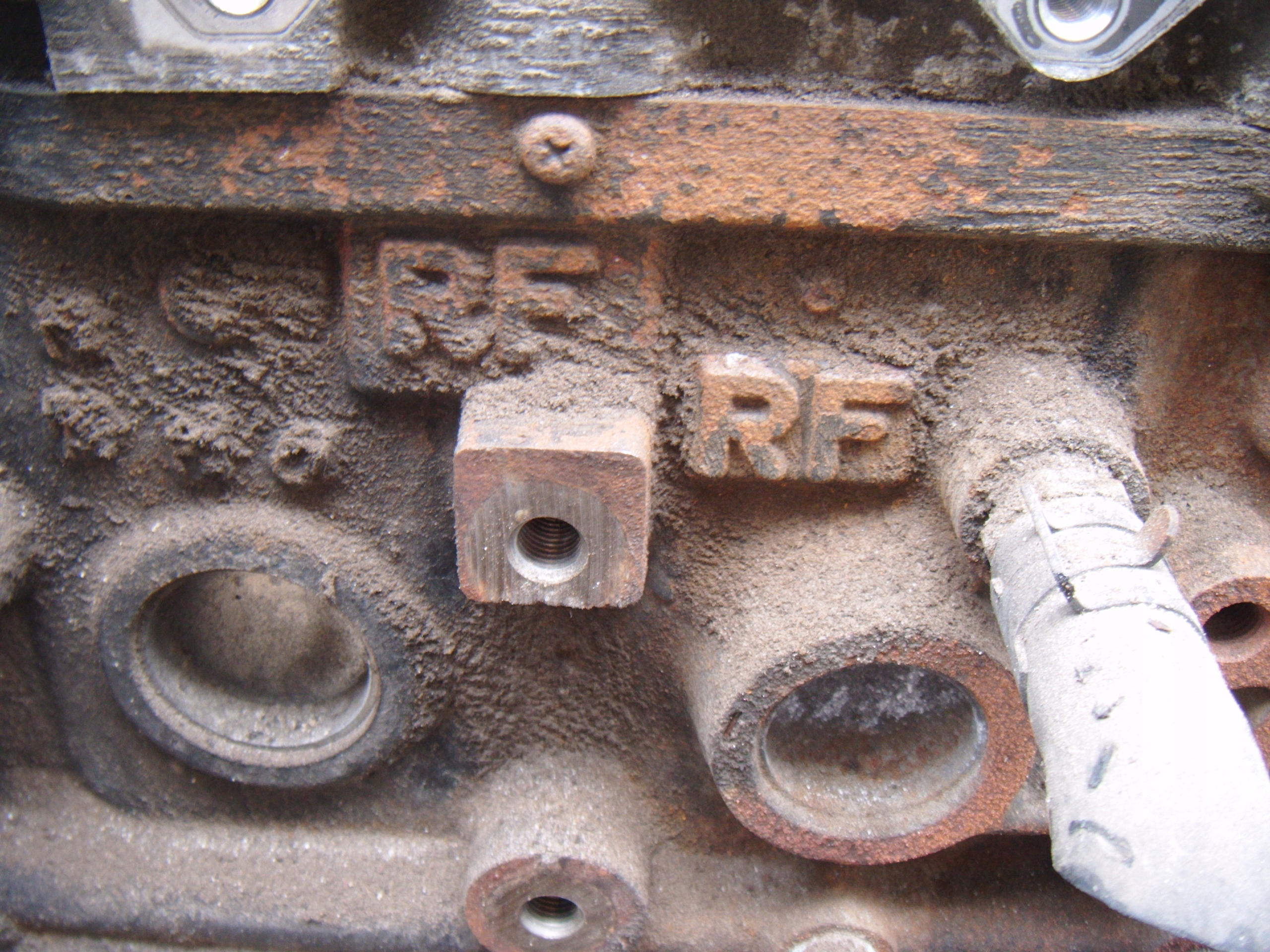 Moteur RF7J - Image 6