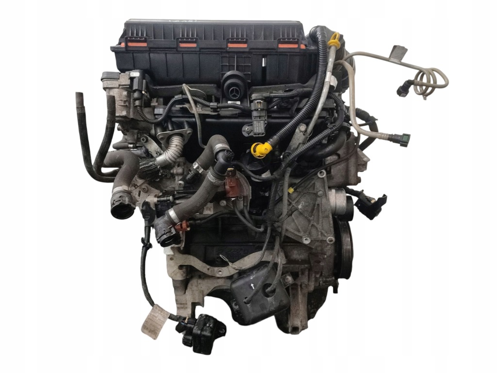 Moteur 199 B4.000 — vue 2