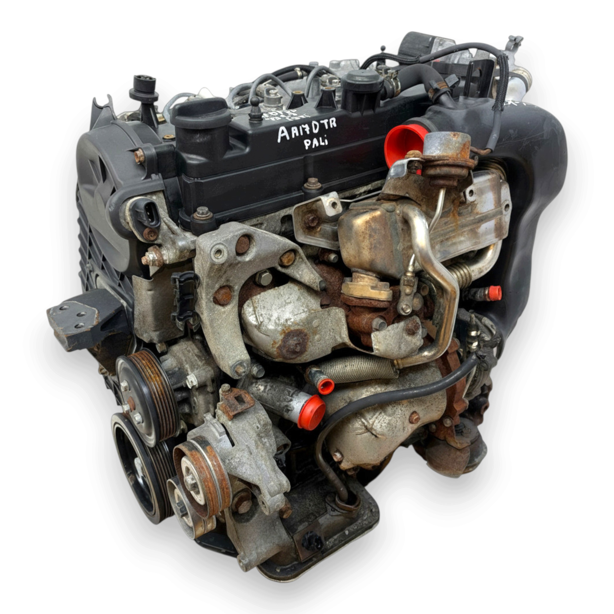 Moteur A 17 DTR - Image 8