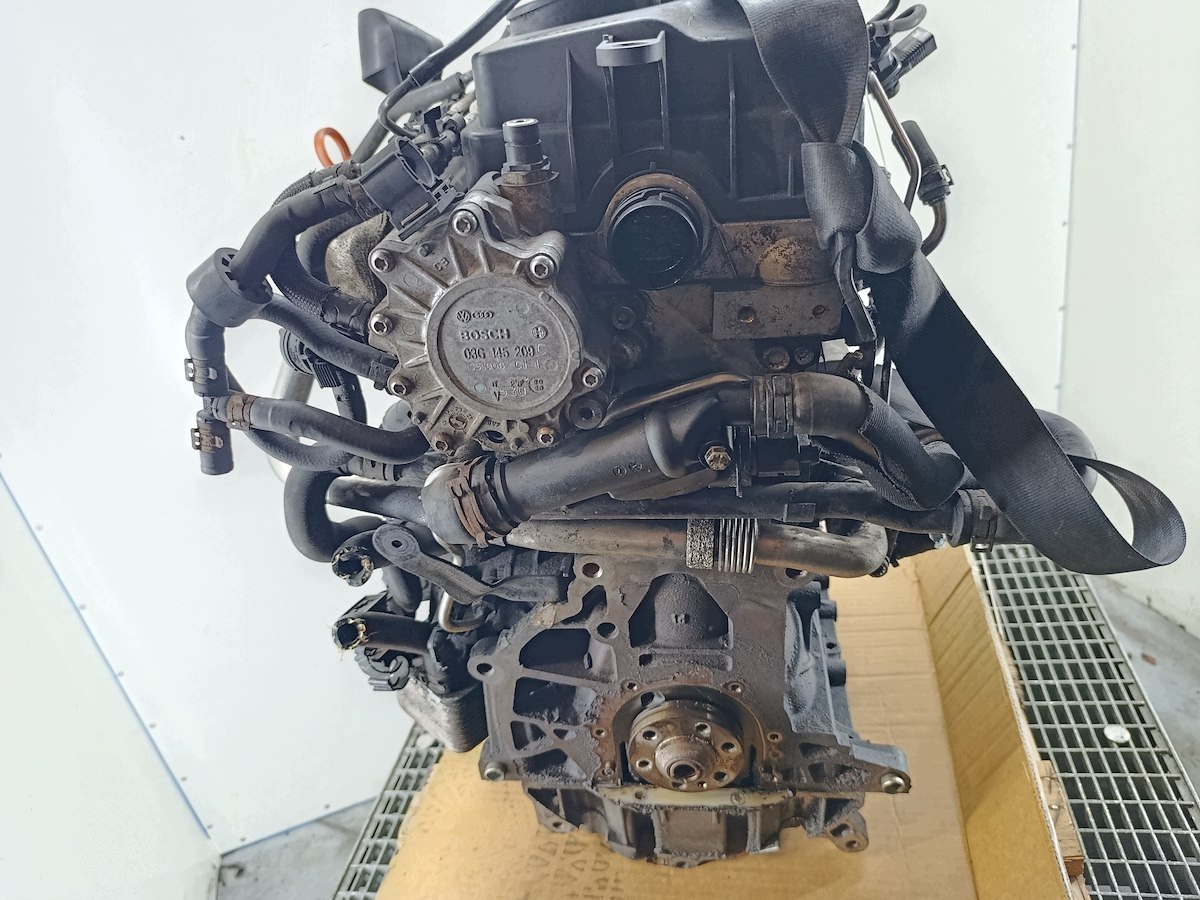 Moteur BMR - Image 9