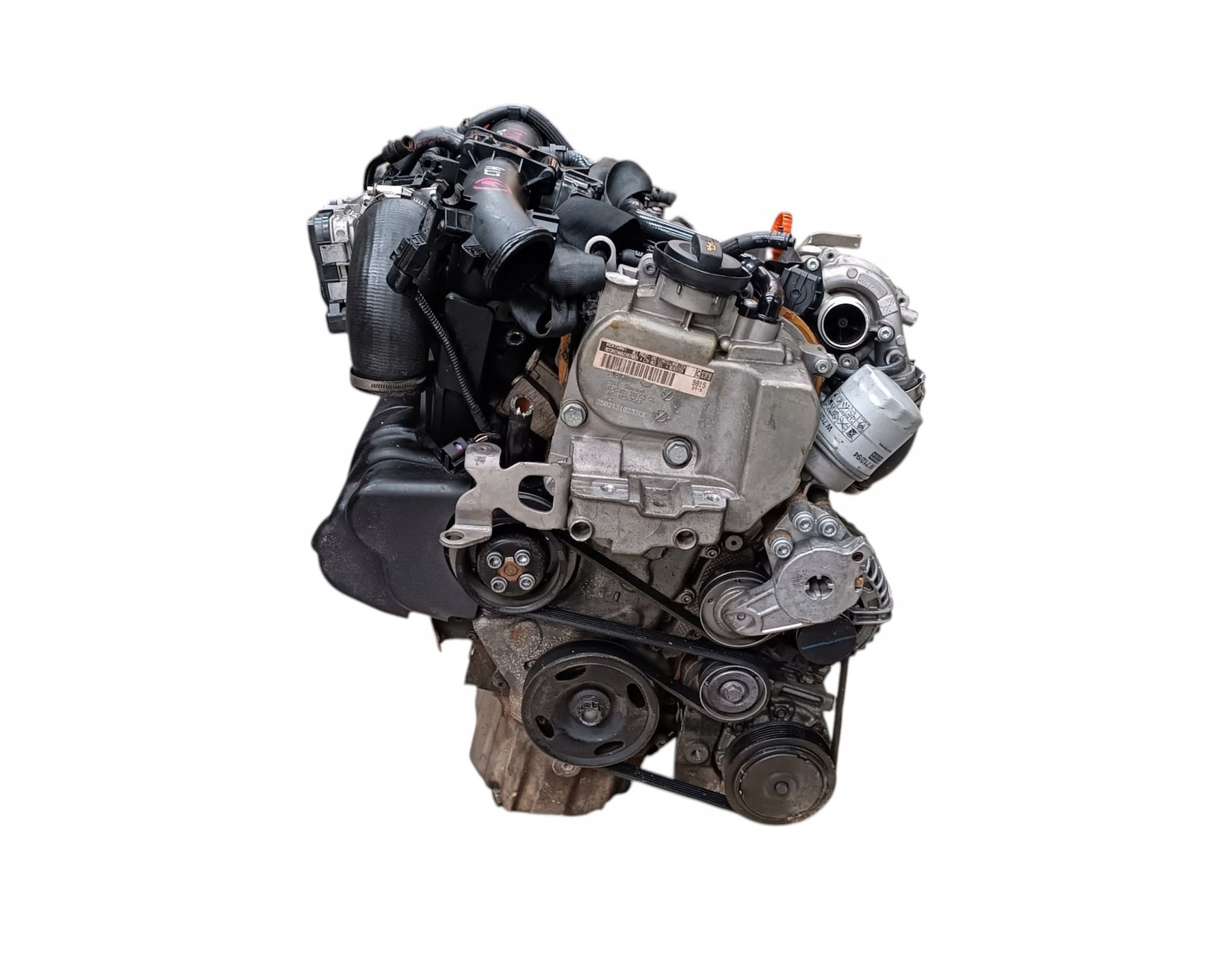 Moteur CTHD - Image 4