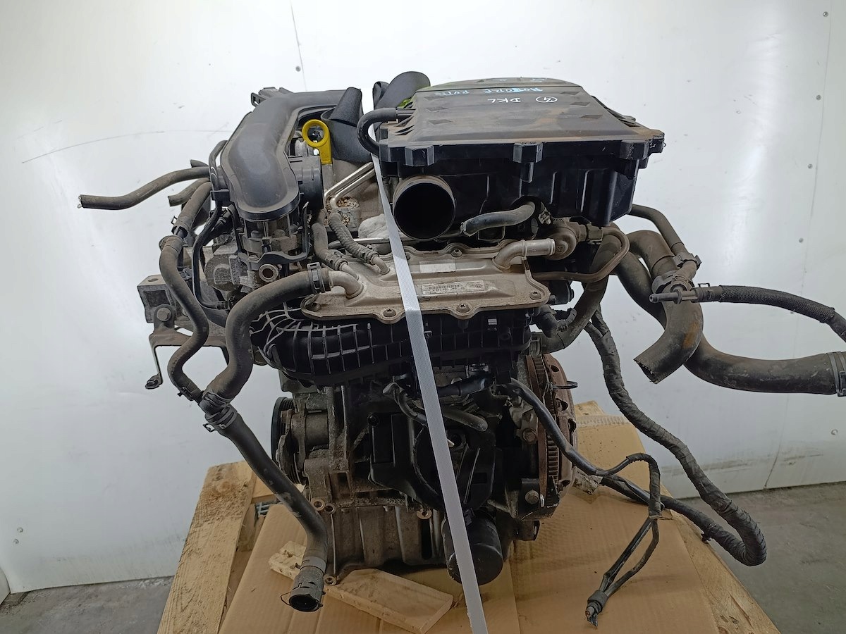 Moteur DKLD - Image 2