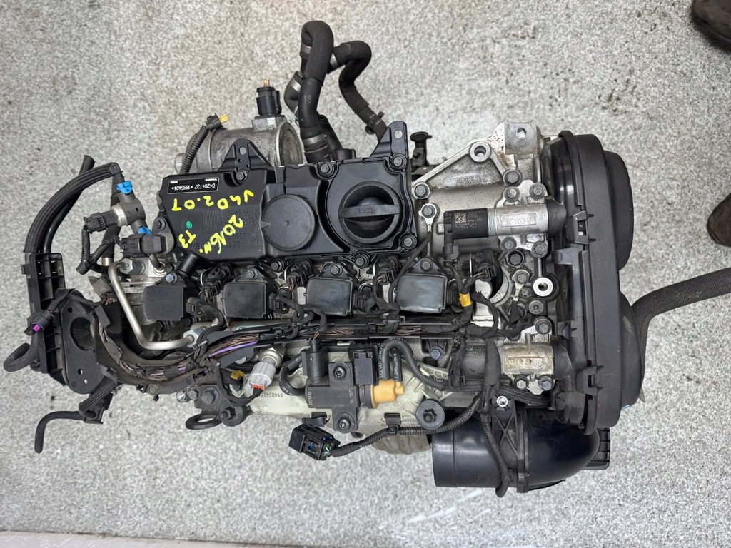 Moteur B 4204 T37 - Image 8