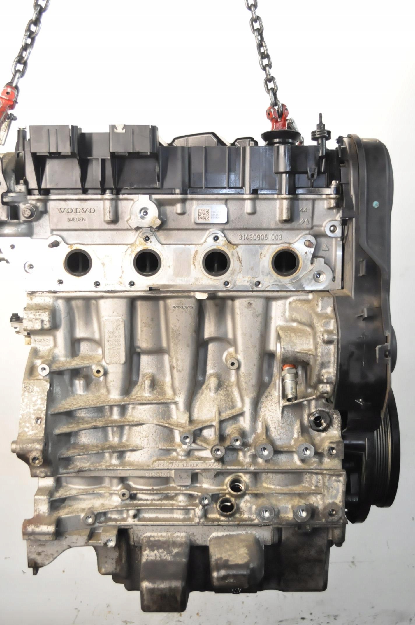 Moteur D 4204 T23 - Image 5
