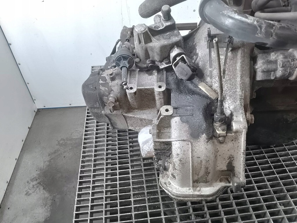 Moteur 14 NV — vue 3